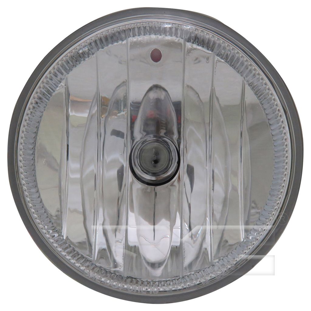 CHEVROLET CAMARO CONV FOG / DAYTIME RUNNING LAMP ASSEMBLY RIGHT (Passenger Side)=LH (LT/RS/SS W/RS PKG)(HID HEAD/LAMP)**CAPA** OEM#92231388 2011 PL#GM2592297C