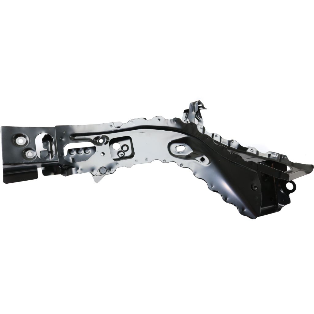 CHEVROLET MALIBU HYBRID FRONT FENDER APRON ASSY LEFT (Driver Side)**CAPA** OEM#84624979 2016-2020 PL#GM1225330C