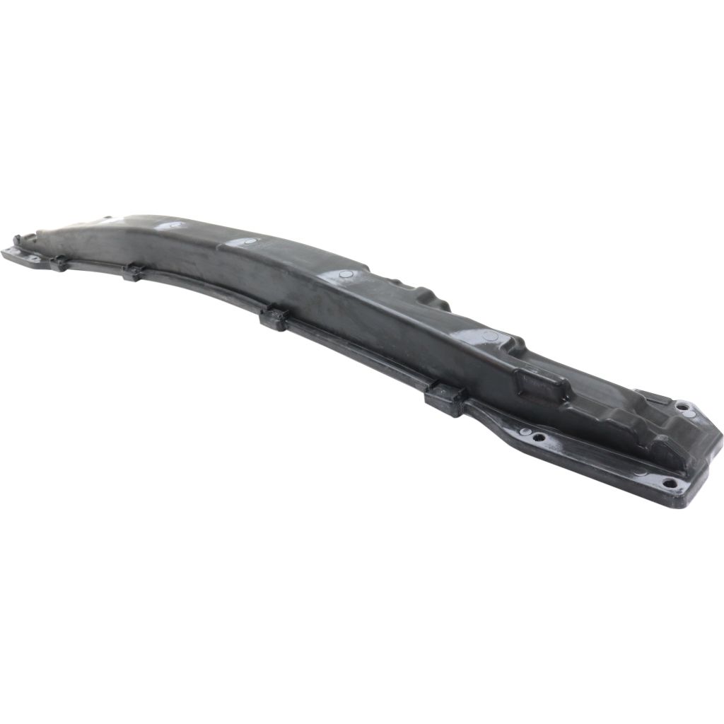 KIA SEDONA MINIVAN REAR BUMPER REINFORCEMENT SMC**CAPA** OEM#86631A9000 2015-2021 PL#KI1106162C