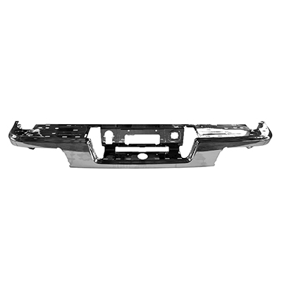 GM TRUCKS & VANS COLORADO (CHEVY) REAR STEP BMP BAR CHROME (WO/SENSOR) OEM#22900979 2015-2022 PL#GM1102561