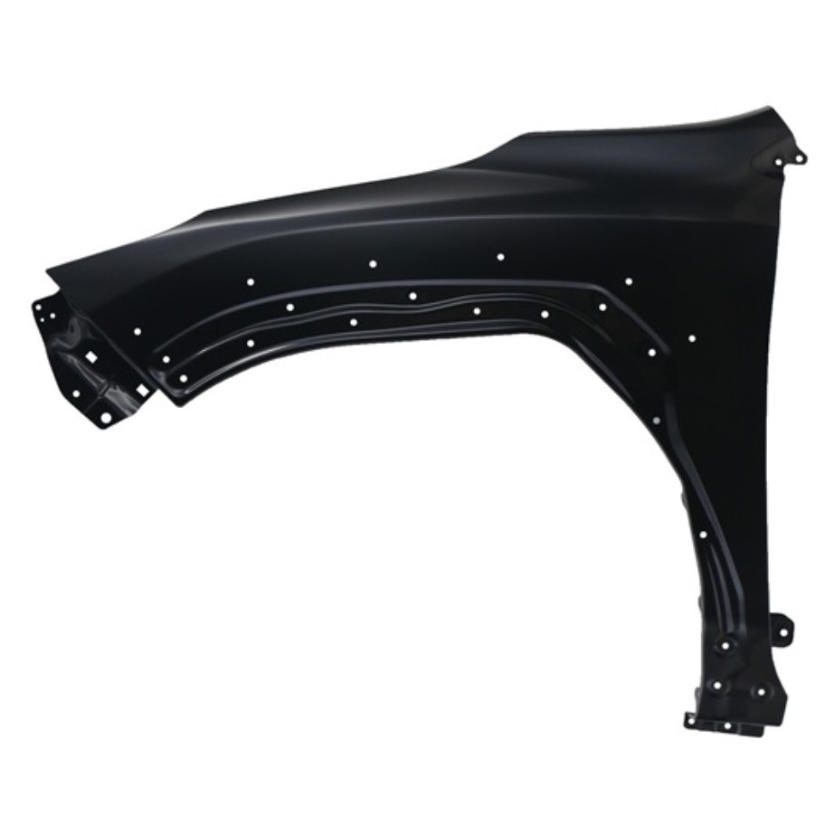 SUBARU CROSSTREK FENDER LEFT (Driver Side) (Driver Side) (ALUM)(WILDERNESS) OEM#57120FN13A9P 2024-2025 PL#SU1240171