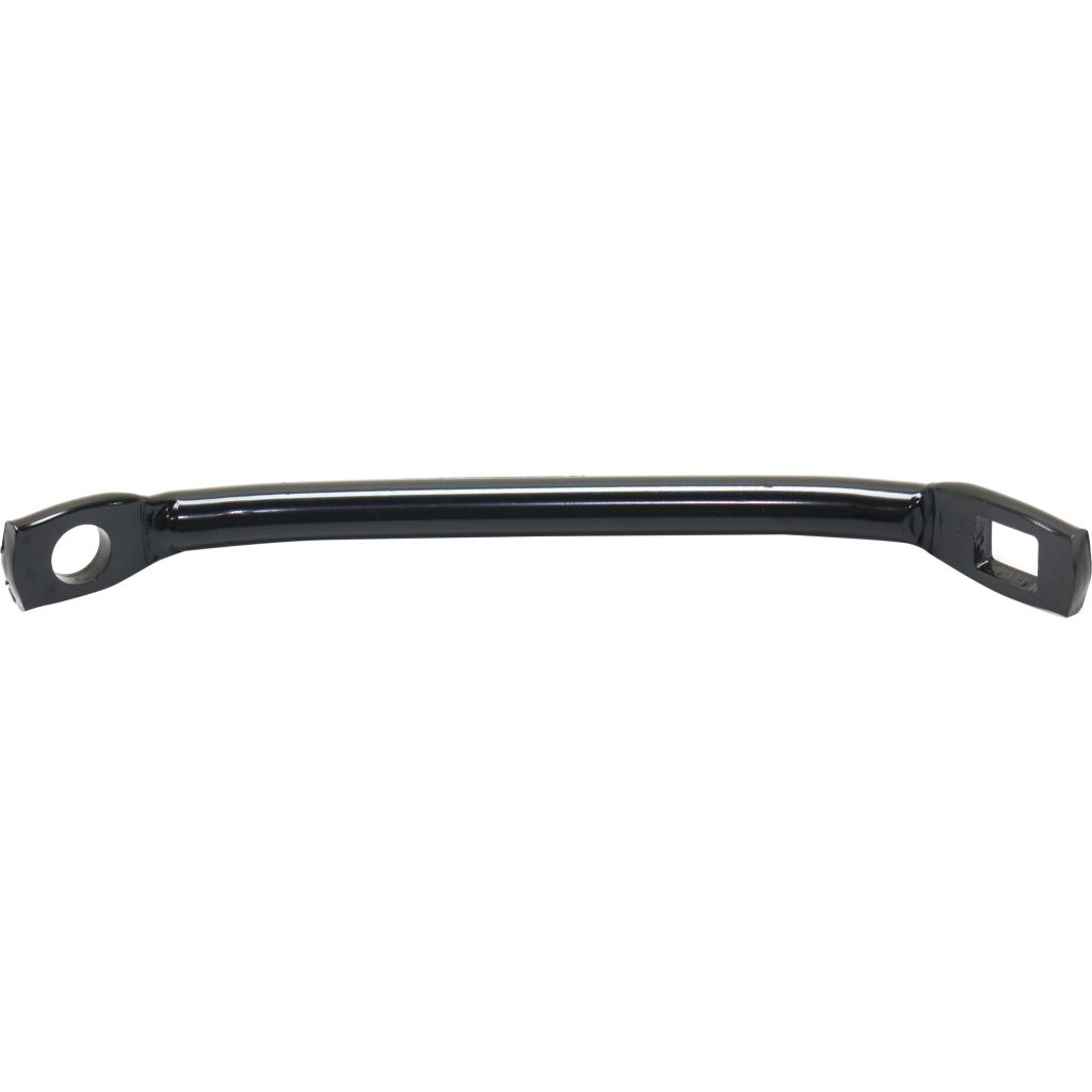 DODGE TRUCKS & VANS DODGE/PU (R1500)( CLASSIC) FRONT BUMPER CENTER SUPPORT LEFT (Driver Side) (REBEL/WARLOCK) OEM#68253755AA 2015-2022 PL#CH1062105