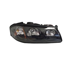 CHEVROLET IMPALA HEAD LAMP ASSEMBLY RIGHT (Passenger Side) (TO:2-05-04) OEM#10349962 2000-2004 PL#GM2503201