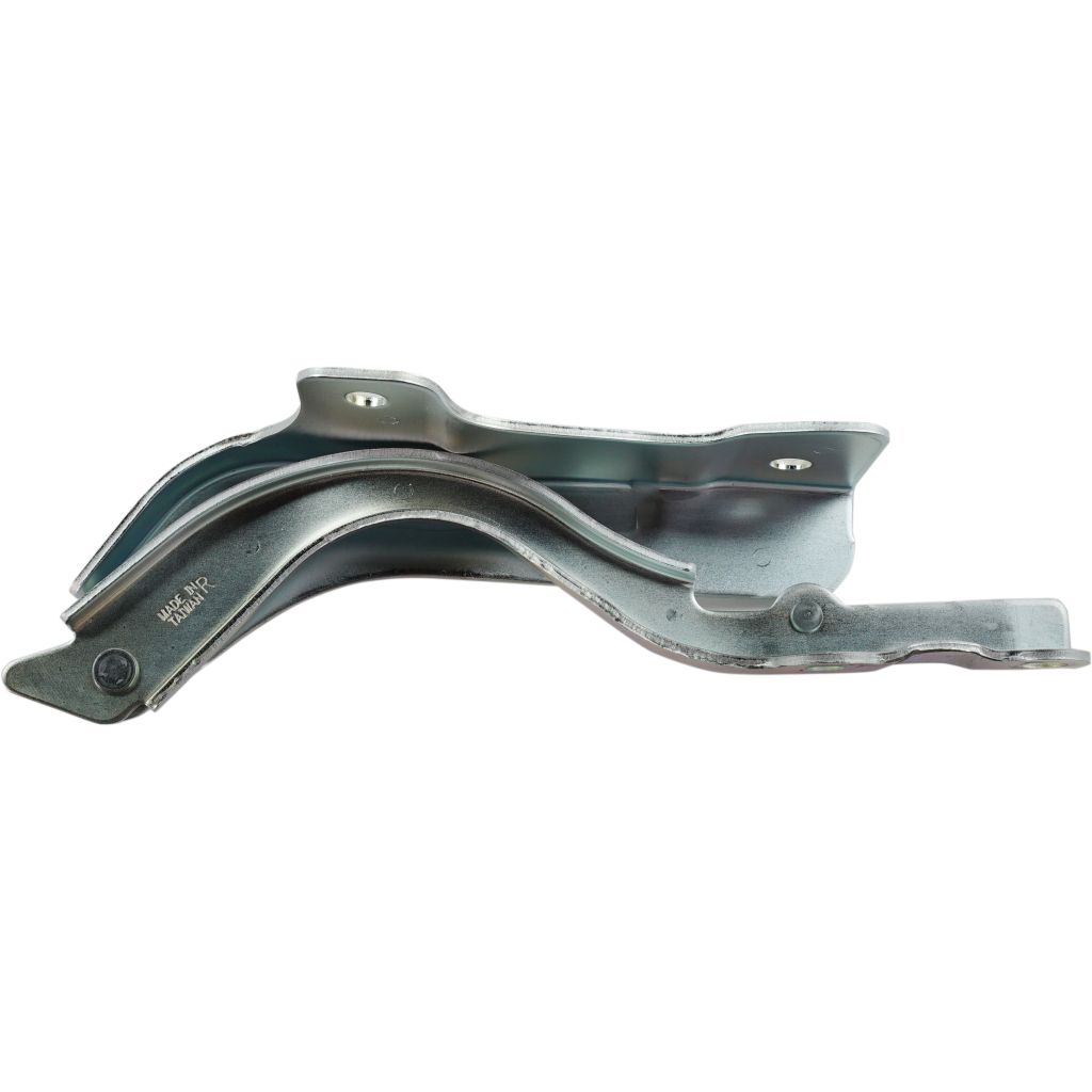 HYUNDAI SANTA FE SPORT (2.0/2.4L) HOOD HINGE LEFT (Driver Side) CHROME OEM#791204Z100 2017-2018 PL#HY1236169