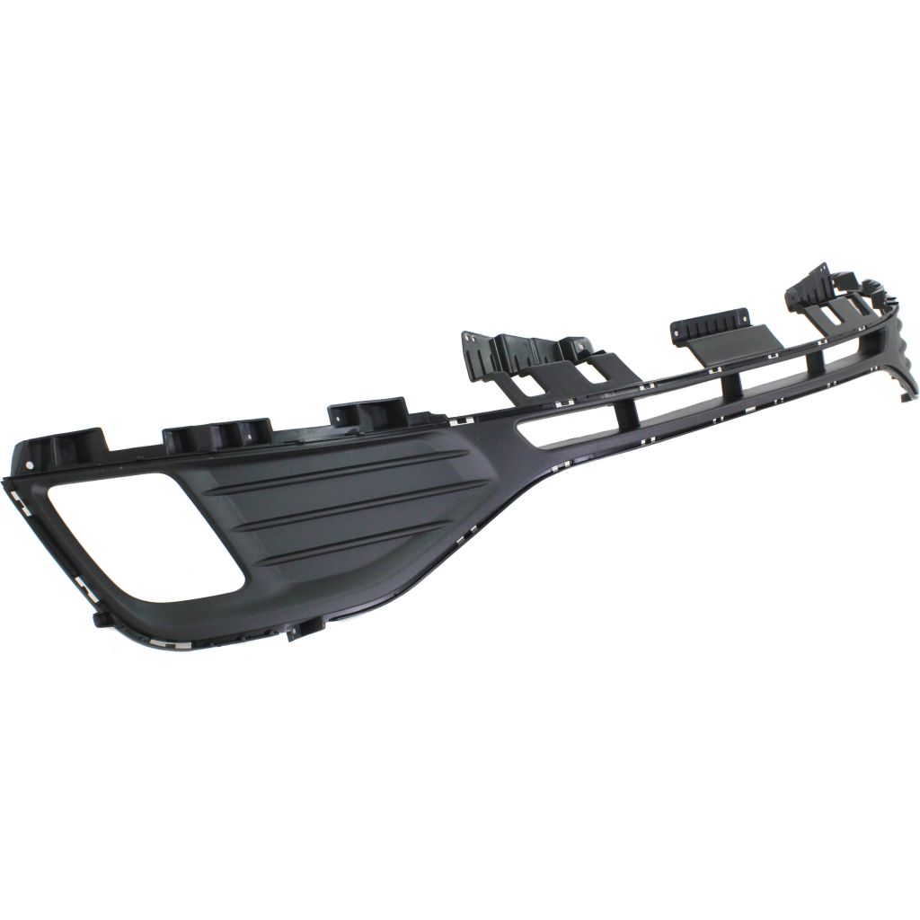 KIA SPORTAGE FRONT BUMPER GRILLE OEM#865613W000 2011-2013 PL#KI1036112