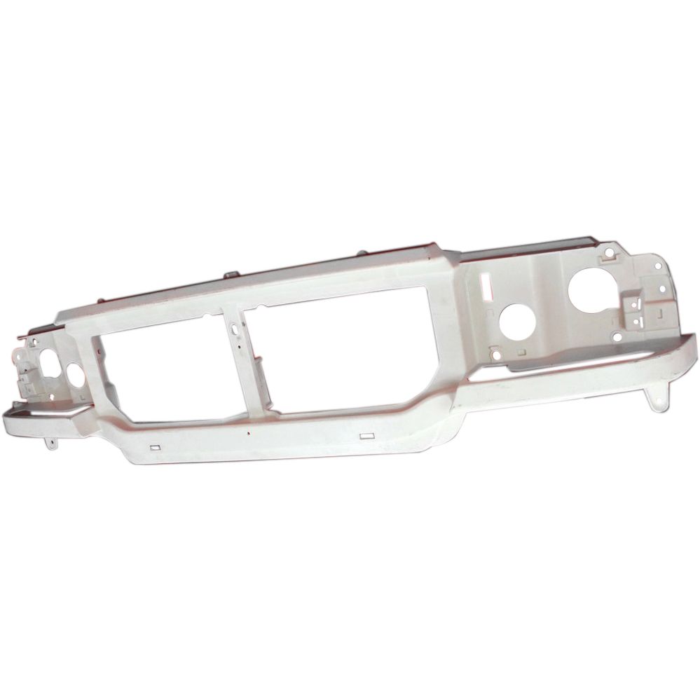 FORD TRUCKS & VANS RANGER HEADER PANEL (SMC) **CAPA** OEM#6L5Z8A284A 2004-2011 PL#FO1220228C