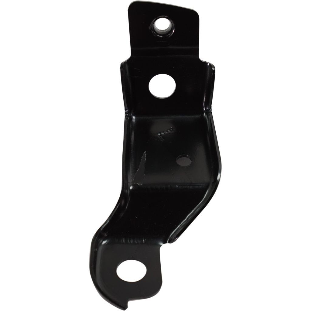 CHEVROLET IMPALA (NEW)(4pc T/L) HEAD LAMP LOWER MOUNTING BRACKET LEFT (Driver Side) OUTER OEM#25827075 2014-2020 PL#GM2508124