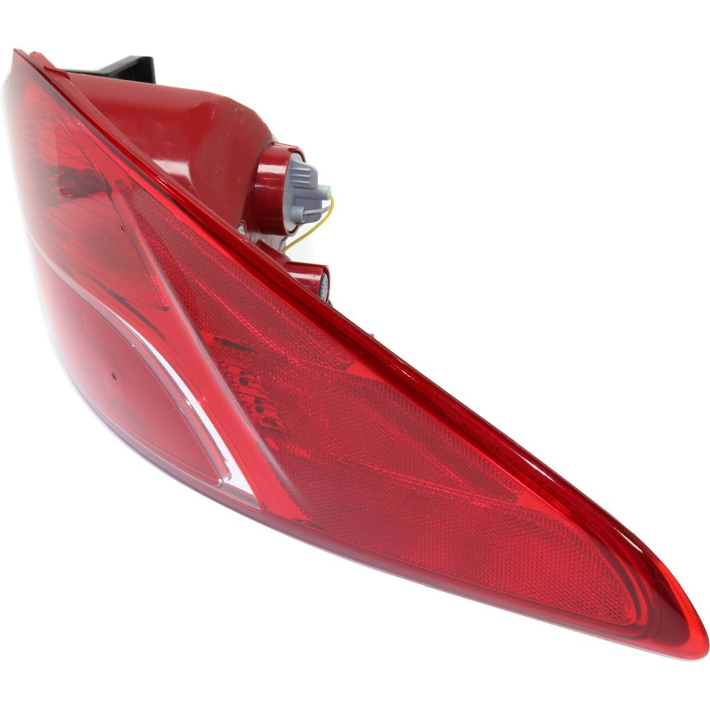 HYUNDAI SANTA FE SPORT (2.0/2.4L) TAIL LAMP ASSY LEFT (Driver Side) (W/ LED) OEM#924014Z100 2013-2016 PL#HY2804124