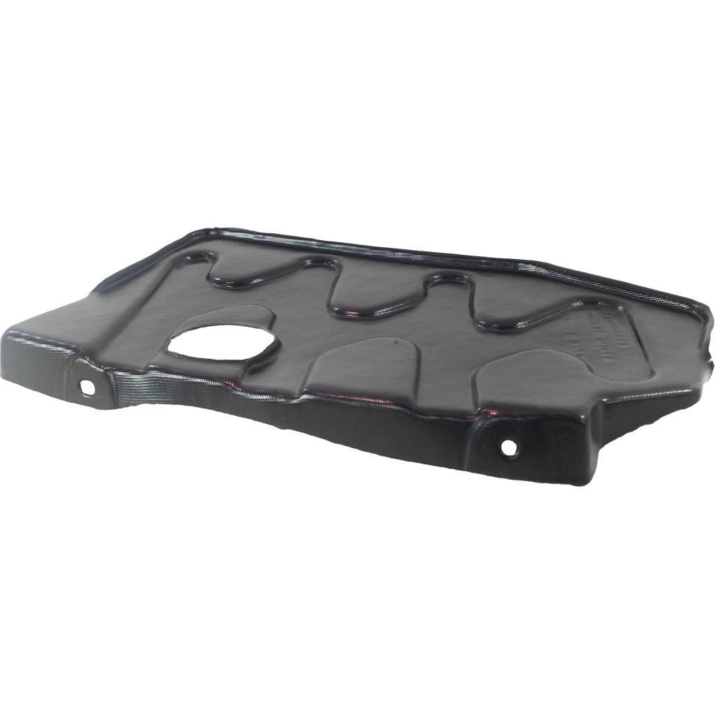 KIA SORENTO FRONT SPLASH SHIELD RIGHT (Passenger Side) (ENG UNDER CVR) 3.3L OEM#291202W800 2014-2015 PL#HY1228181