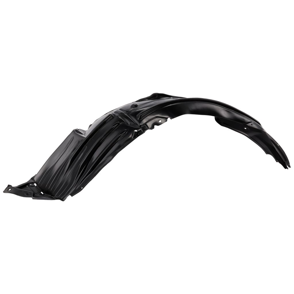 2007-2013 ACURA MDX Fender inner panel Left Driver Side OEM# 74151STXA00 PL# AC1248123