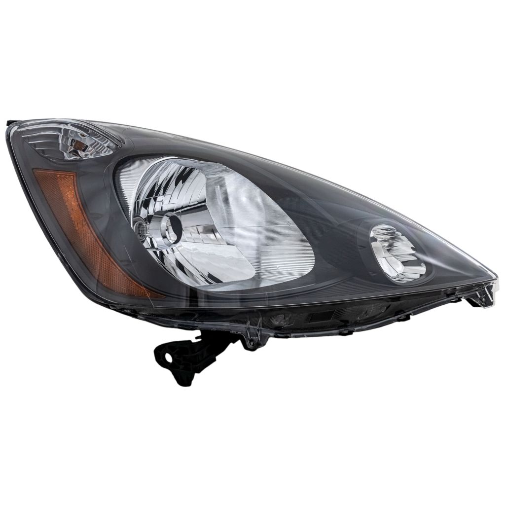 HONDA FIT HEAD LAMP ASSEMBLY RIGHT (Passenger Side) (BASE/DX/LX) OEM#33100TK6A01 2009-2014 PL#HO2503138
