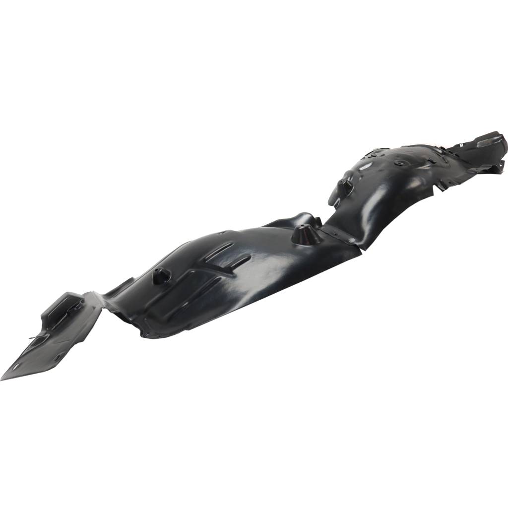 MERCEDES-BENZ C-CLASS SEDAN FENDER LINER RIGHT (Passenger Side) (VACUUM FORM)(C63) OEM#2056902530-PFM 2015-2018 PL#MB1249180