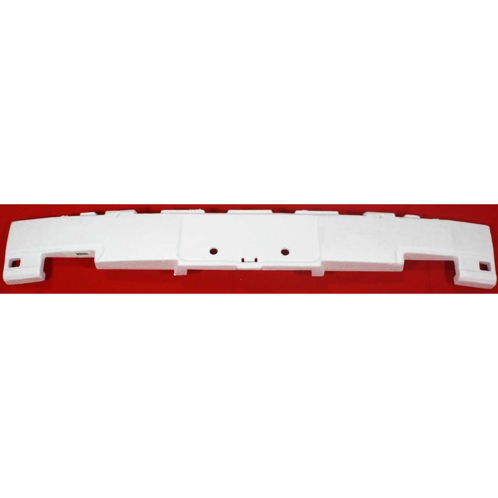 FORD FIVE-HUNDRED FRONT BUMPER ABSORBER OEM#5G1Z17C882AA 2005-2007 PL#FO1070163