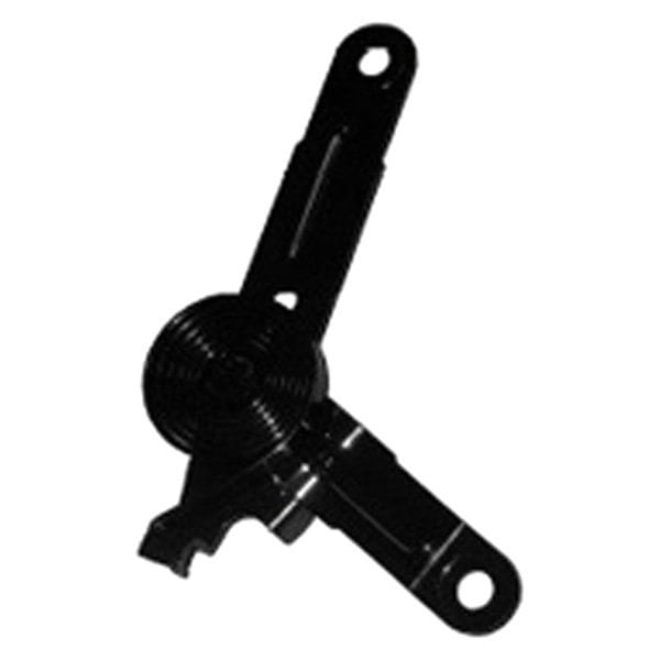 GM TRUCKS & VANS AVALANCHE HOOD ASSIST SPRING RIGHT (Passenger Side) OEM#25870071 2007-2013 PL#GM1237105