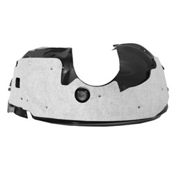 FORD FUSION FENDER LINER LEFT (Driver Side) (EXC 2.7L/SPORT) OEM#HS7Z16103F 2017-2020 PL#FO1248176