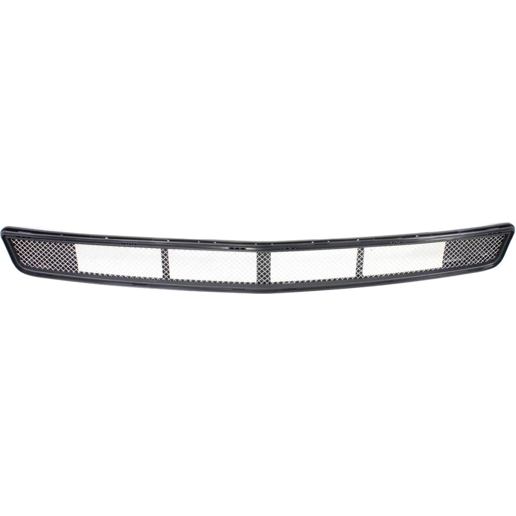 CADILLAC STS/STS-V FRONT BUMPER GRILLE LOWER (STS) OEM#25748634 2005-2006 PL#GM1036130