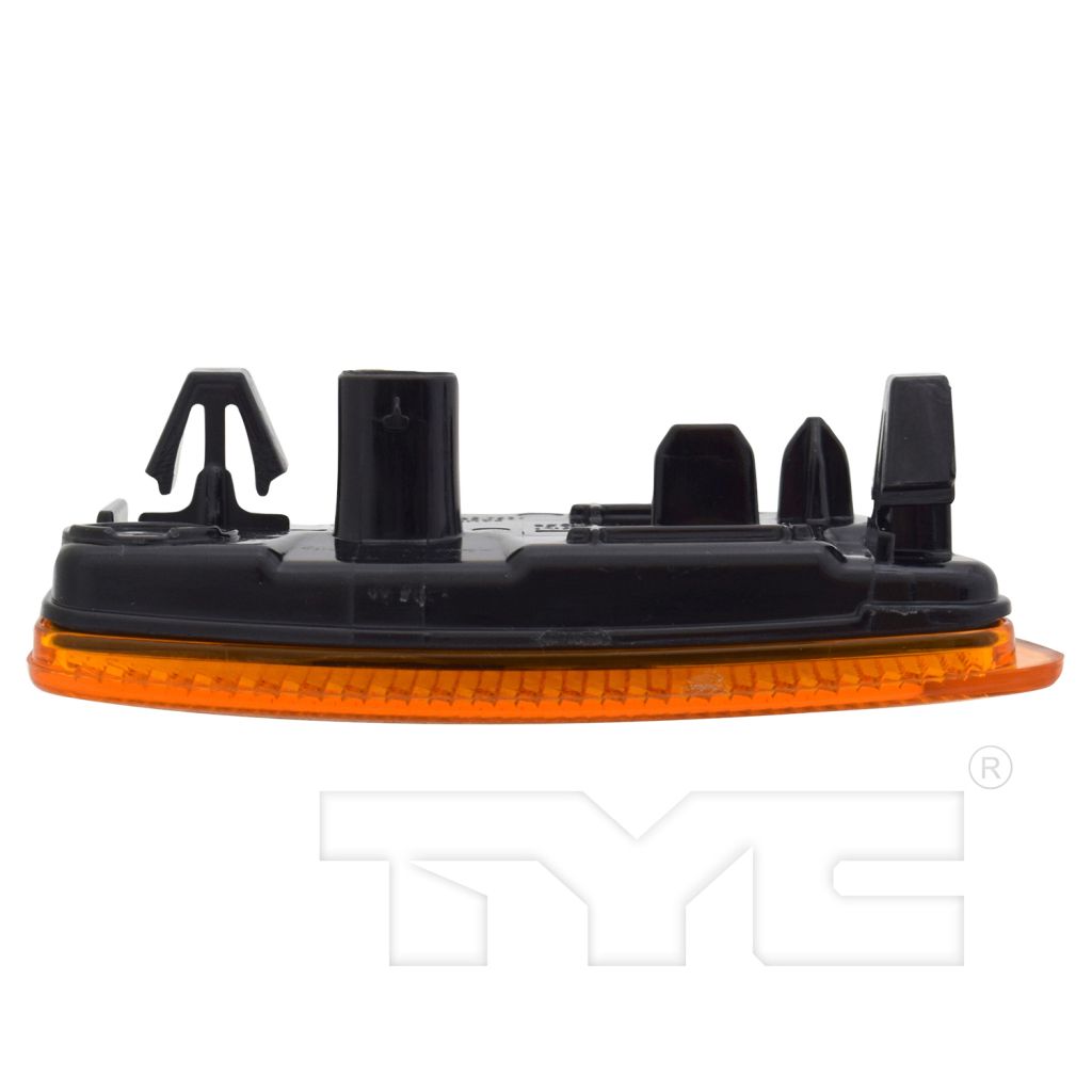 FORD TRUCKS & VANS BRONCO SPORT (1.5/2.0L) FRONT SIDE MARKER LAMP ASSY LEFT (Driver Side) **CAPA** OEM#M1PZ15A201B 2021-2025 PL#FO2550148C