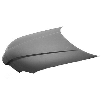 MITSUBISHI OUTLANDER HOOD OEM#5900A058 2003-2006 PL#MI1230204