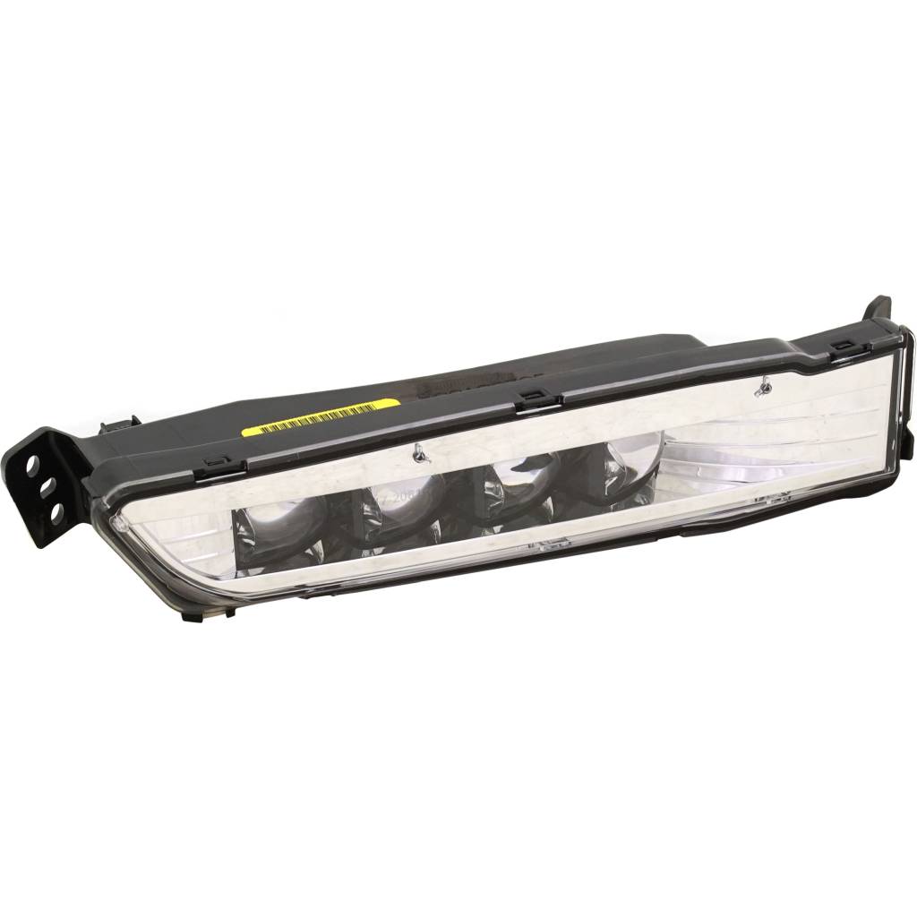 HONDA ACCORD SEDAN FOG LAMP ASSY RIGHT (Passenger Side) OEM#33900TVAA01 2018-2020 PL#HO2593145