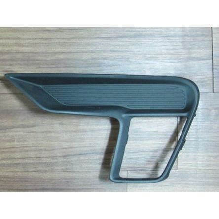 2018-2019 FORD Front bumper insert Left Driver Side CAPA OEM# JB5Z17E811AA PL# FO1038180C