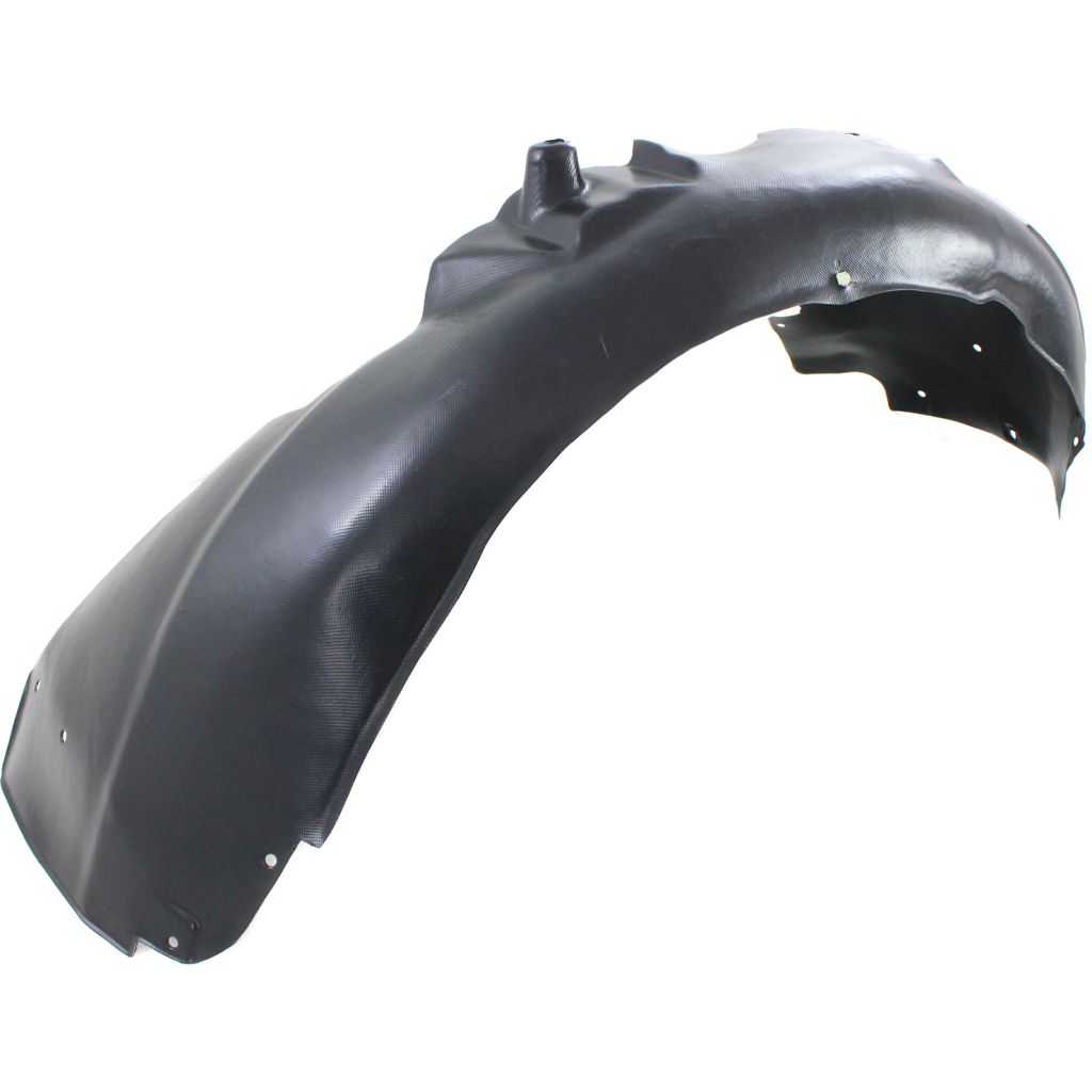 AUDI A4 SEDAN/WAGON (GEN 3) (2.0L/3.2L) FRONT FENDER LINER RIGHT (Passenger Side) (2.0L) OEM#8E0821172E 2005-2008 PL#AU1251100