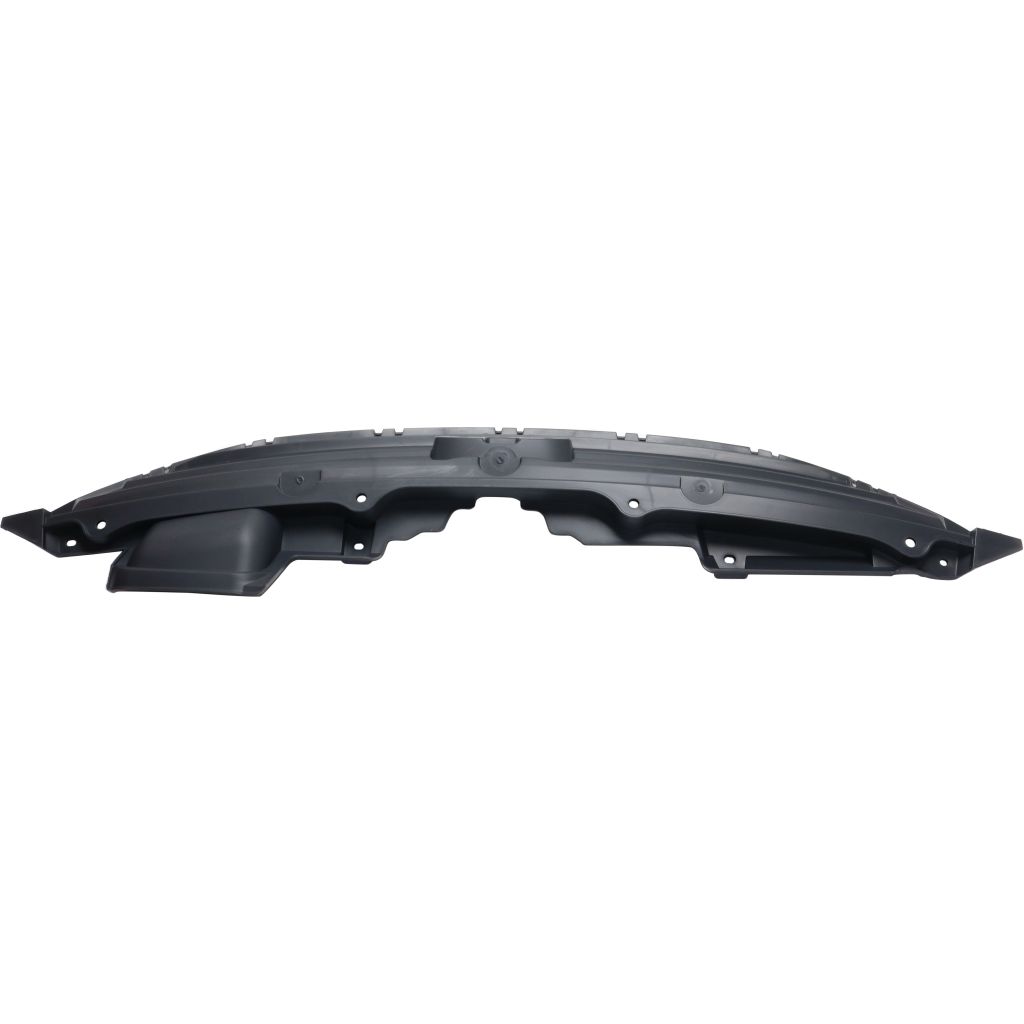 FORD FIESTA/SEDAN GRILLE MOUNTING PANEL OEM#AE8Z8A284AA 2011-2013 PL#FO1223117