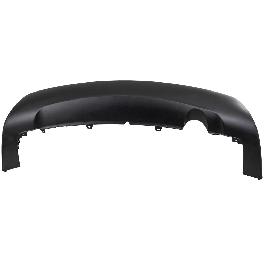 HONDA CIVIC SEDAN REAR BUMPER COVER PRIMED (1.8L) (EXC Si) OEM#04715SNAA90ZZ 2006-2011 PL#HO1100235