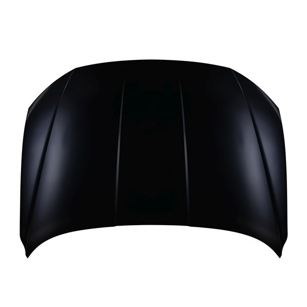 HYUNDAI TUCSON HOOD OEM#66400HD000 2025 PL#HY1230193
