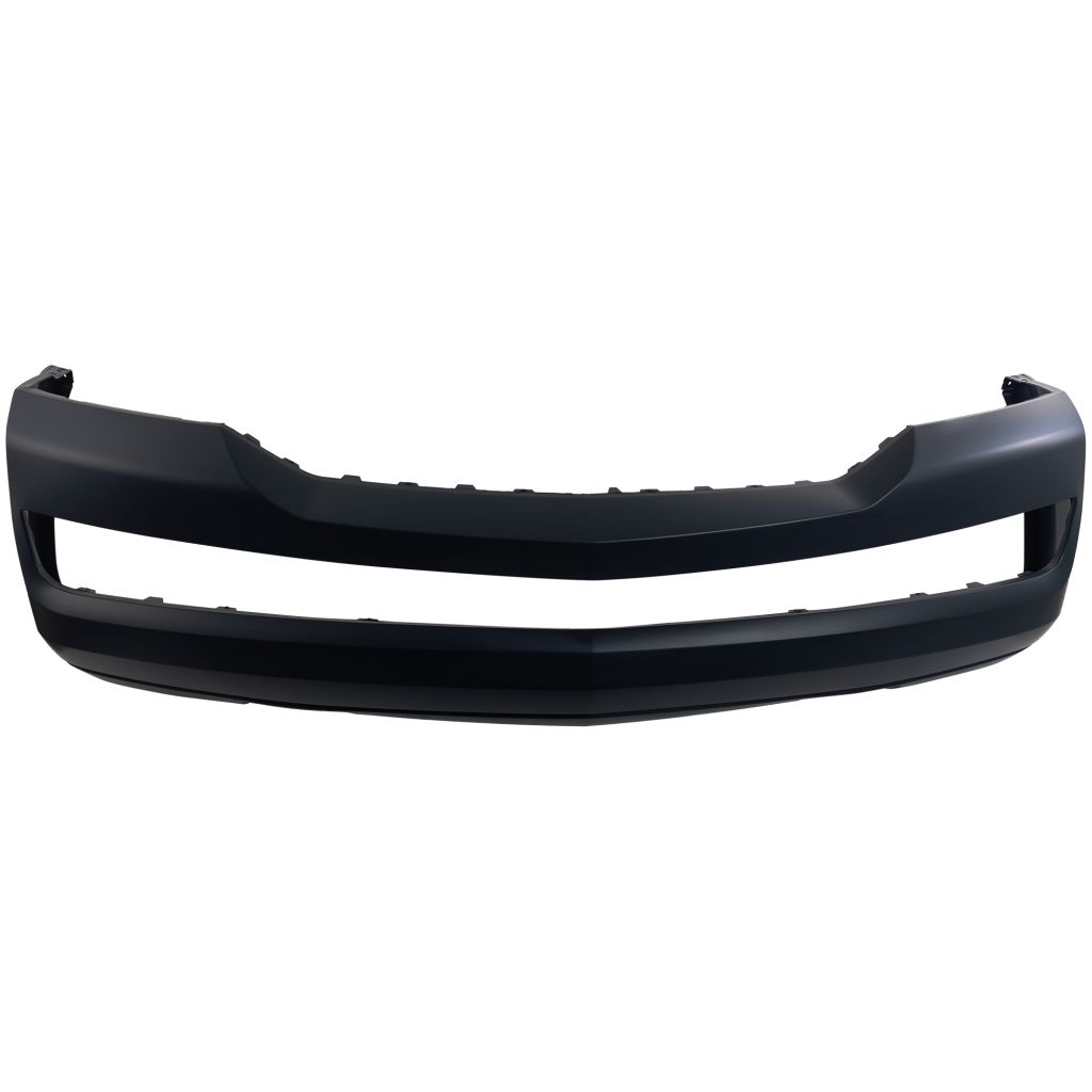 LINCOLN NAVIGATOR FRONT BUMPER COVER PRIMED (WO/SENSOR)**CAPA** OEM#7L7Z17D957APTM 2007-2014 PL#FO1000619C