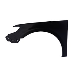 VOLKSWAGEN CC FENDER LEFT (Driver Side) OEM#3C8821021 2009-2012 PL#VW1240140