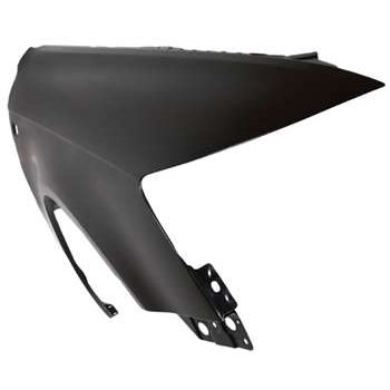 AUDI A6 SEDAN /WAGON FENDER RIGHT (Passenger Side) (STEEL) OEM#4F0821104A-PFM 2005-2008 PL#AU1241127