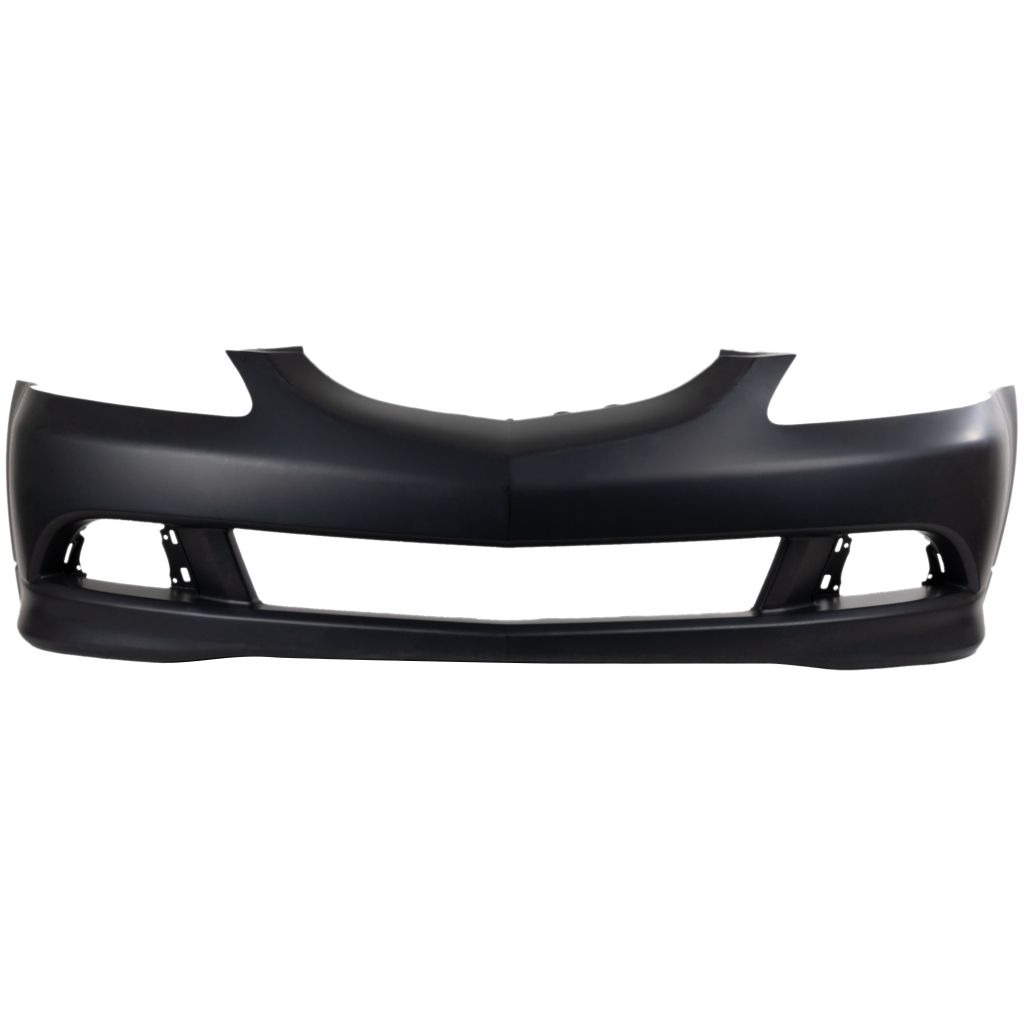ACURA RSX FRONT BUMPER COVER PRIMED OEM#04711S6MA91ZZ 2005-2006 PL#AC1000154