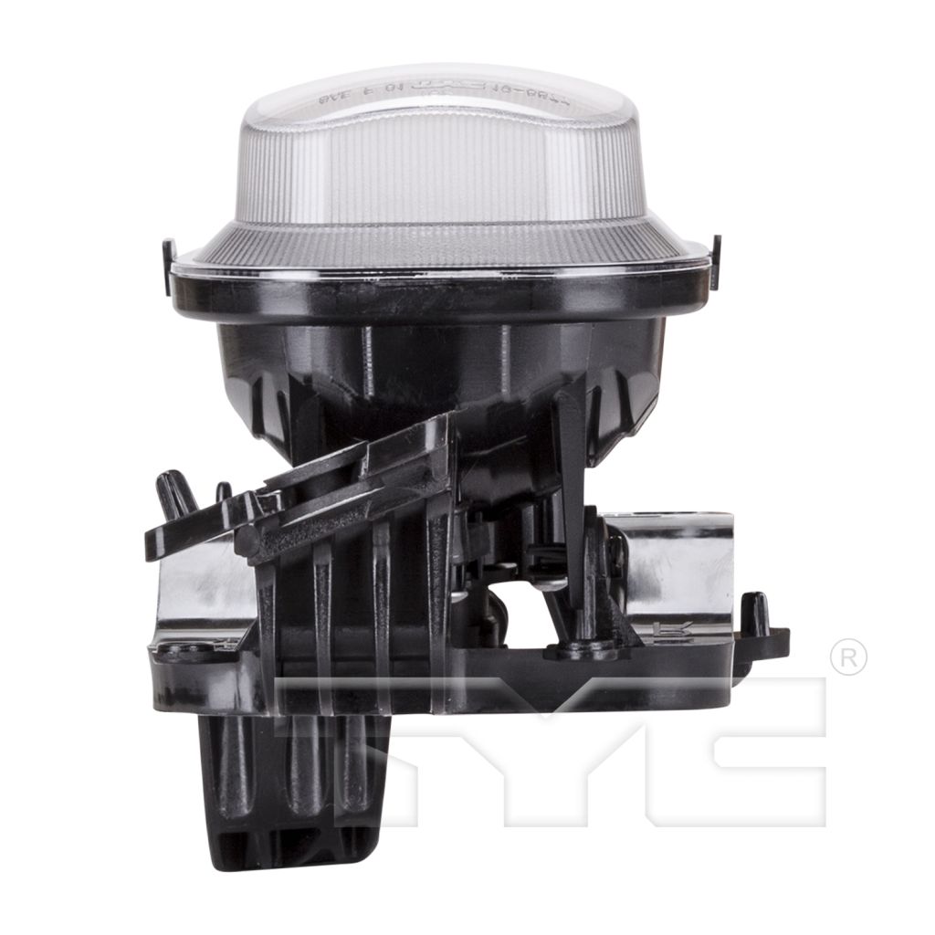 FORD TRUCKS & VANS FORD/PU (F250/350/450/550) Super Duty FOG LAMP ASSY LEFT (Driver Side) OEM#7C3Z15201AA 2008-2010 PL#FO2592223