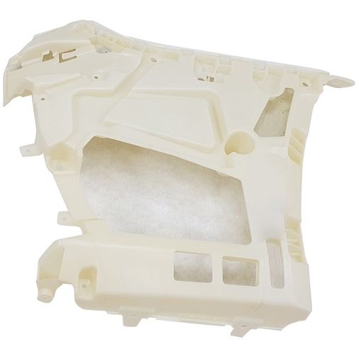 BMW BMW 3 SEDAN (330i/330e/M340i) REAR BUMPER COVER SIDE SUPPORT RIGHT (Passenger Side) OEM#51128085488 2023-2025 PL#BM1143120