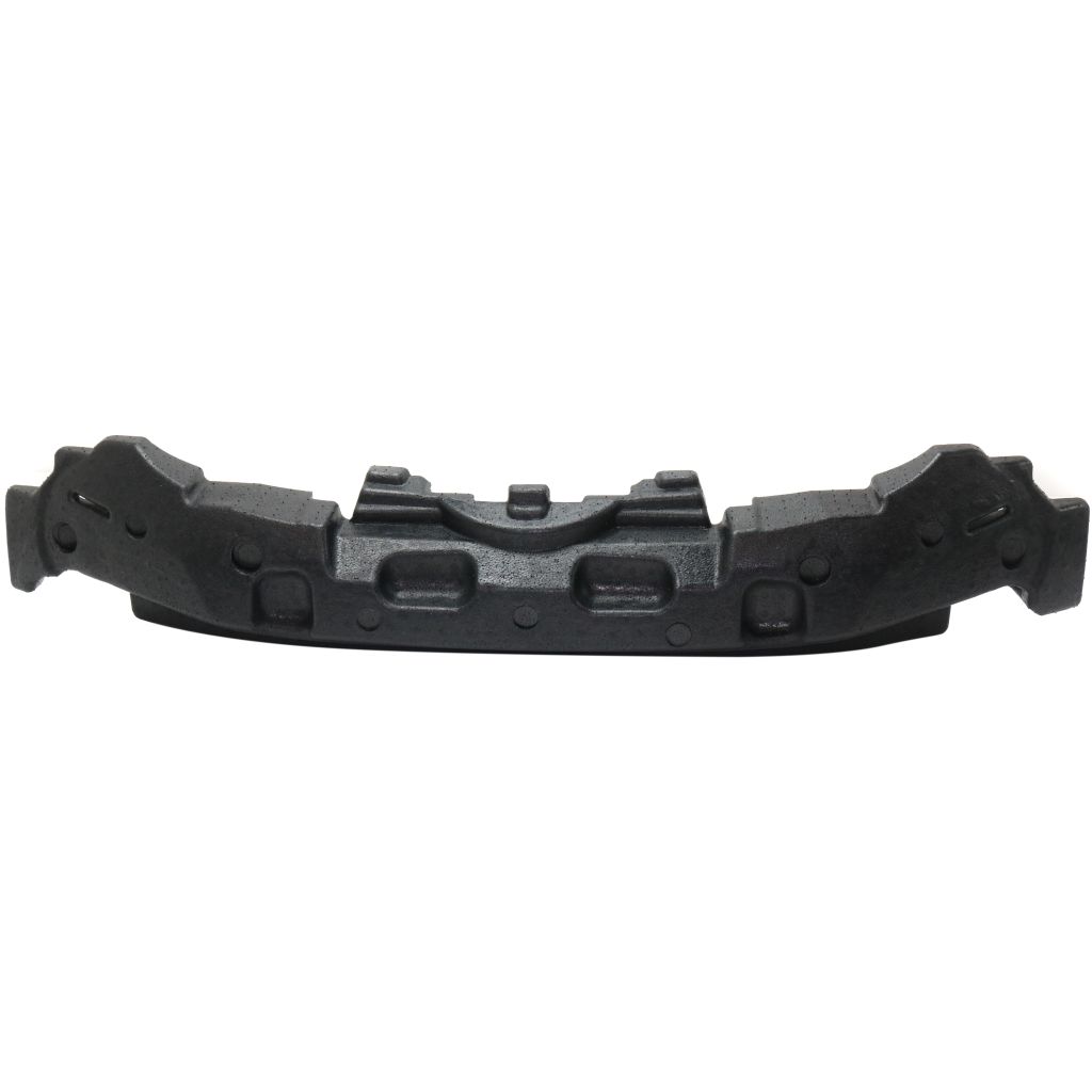 HYUNDAI ELANTRA SEDAN FRONT BUMPER ABSORBER (USA) OEM#865203Y500 2014-2016 PL#HY1070139