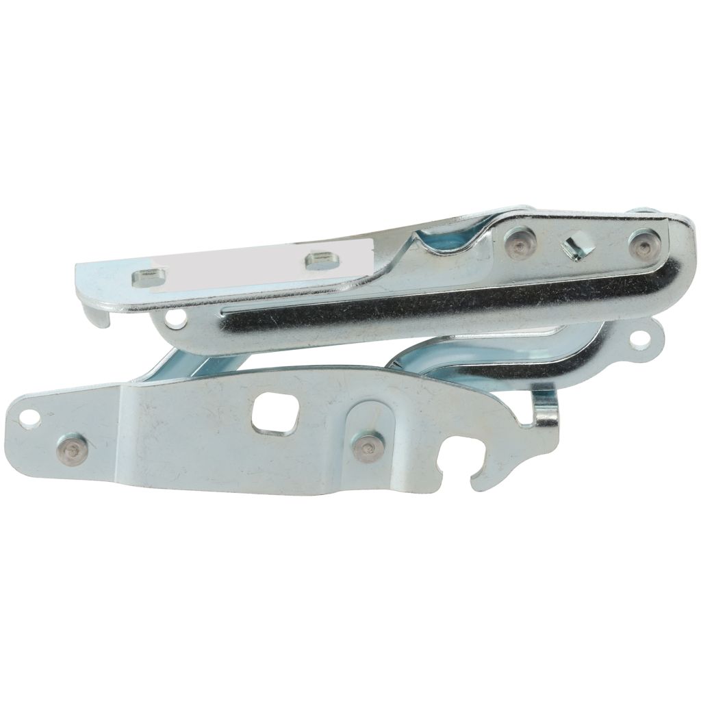 FORD FIESTA ST (HATCHBACK) HOOD HINGE RIGHT (Passenger Side) OEM#8A6Z16796A 2014-2019 PL#FO1236151