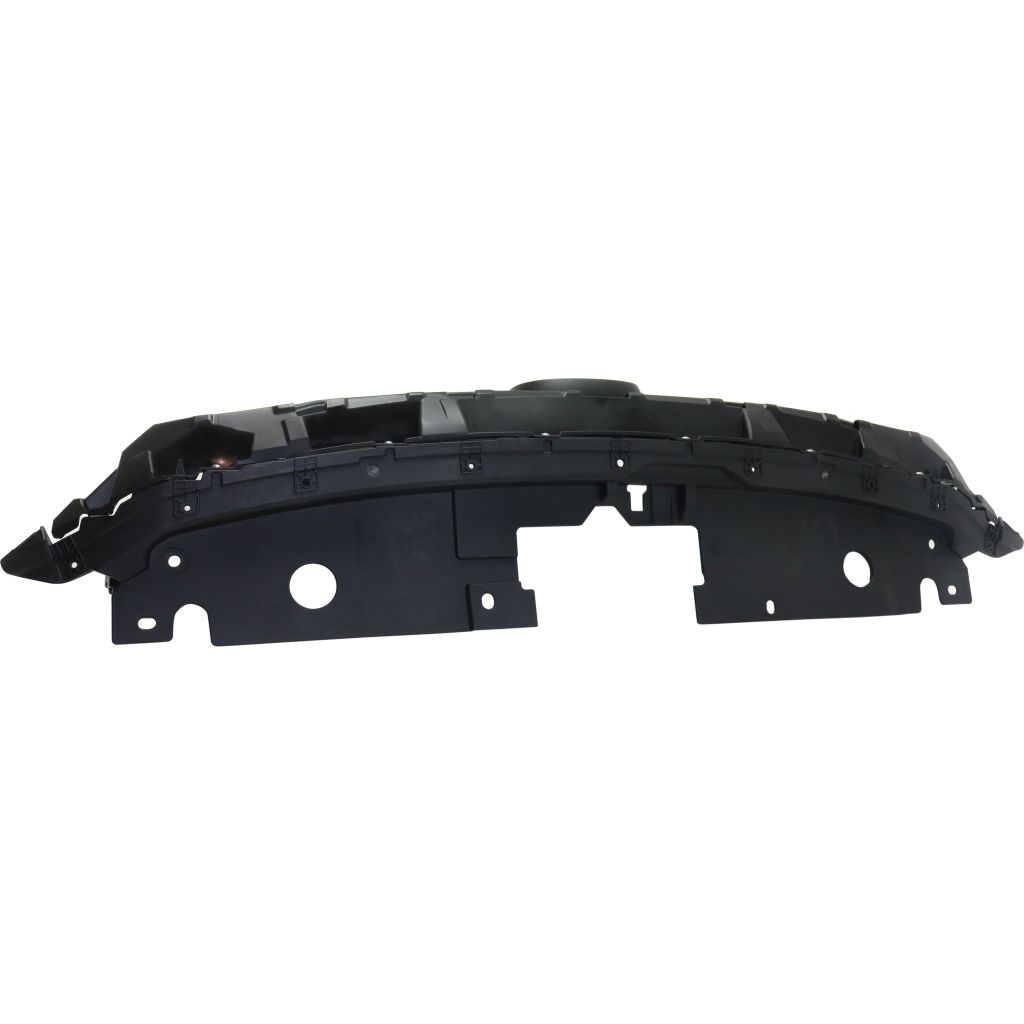 MAZDA CX-3 GRILLE ASSEMBLY DARK-GRAY(WO/RADAR CRUISE)**CAPA** OEM#D10J50710H 2016-2018 PL#MA1200206C
