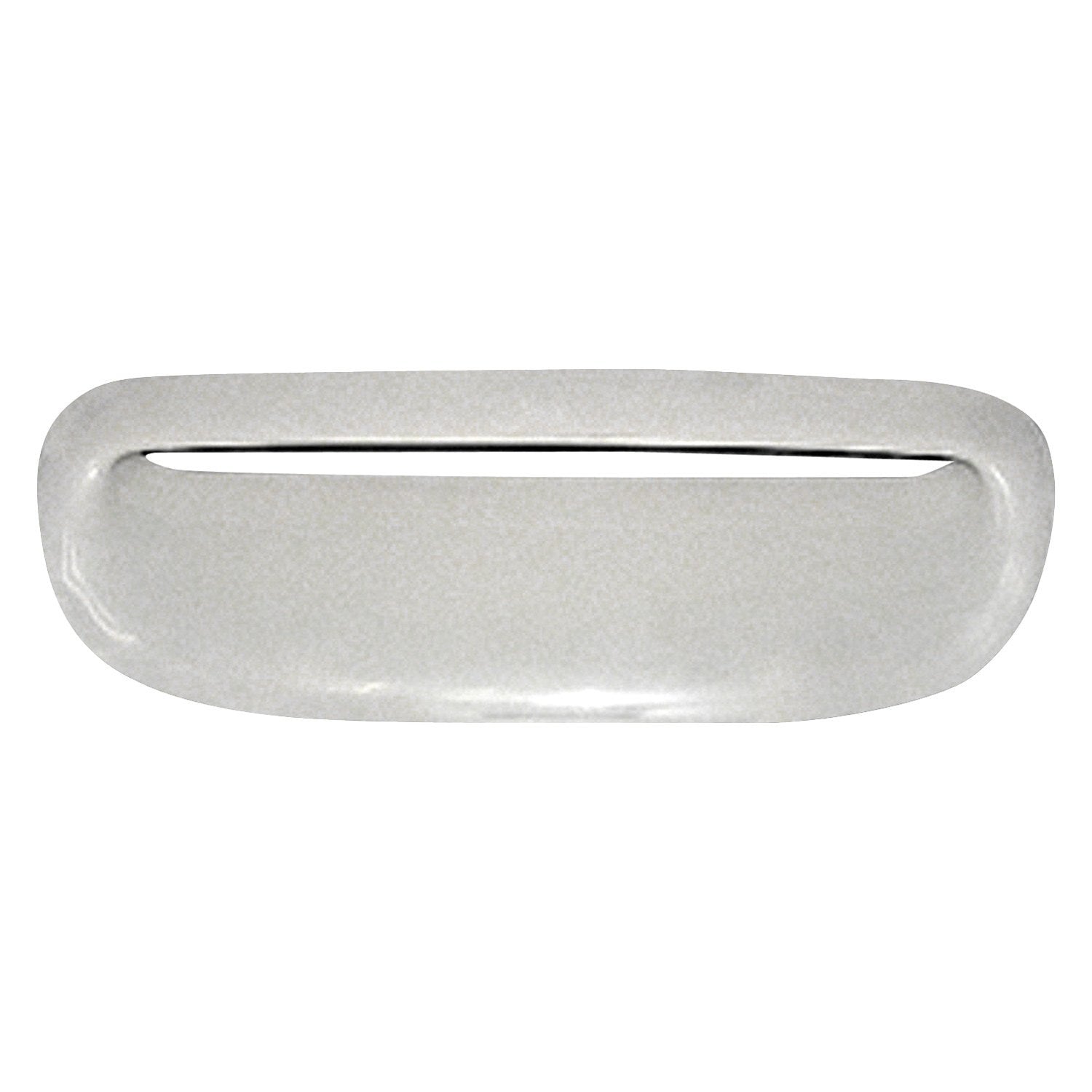MINI COOPER CONV INTAKE DUCT TRIM RING (S MODEL) OEM#51137123430 2005-2008 PL#MC1239100