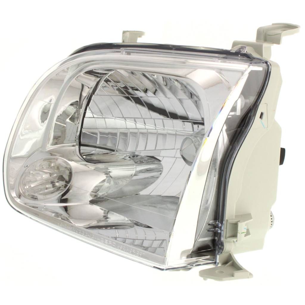 TOYOTA SEQUOIA HEAD LAMP ASSY LEFT (Driver Side) OEM#811500C031 2005-2007 PL#TO2502158