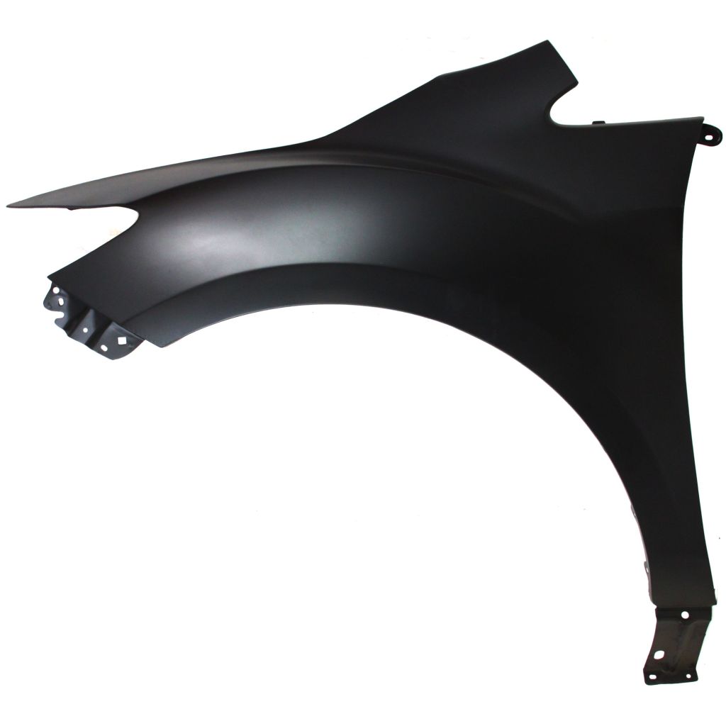 MAZDA CX-7 FENDER LEFT (Driver Side) OEM#EG2152210G 2007-2012 PL#MA1240156