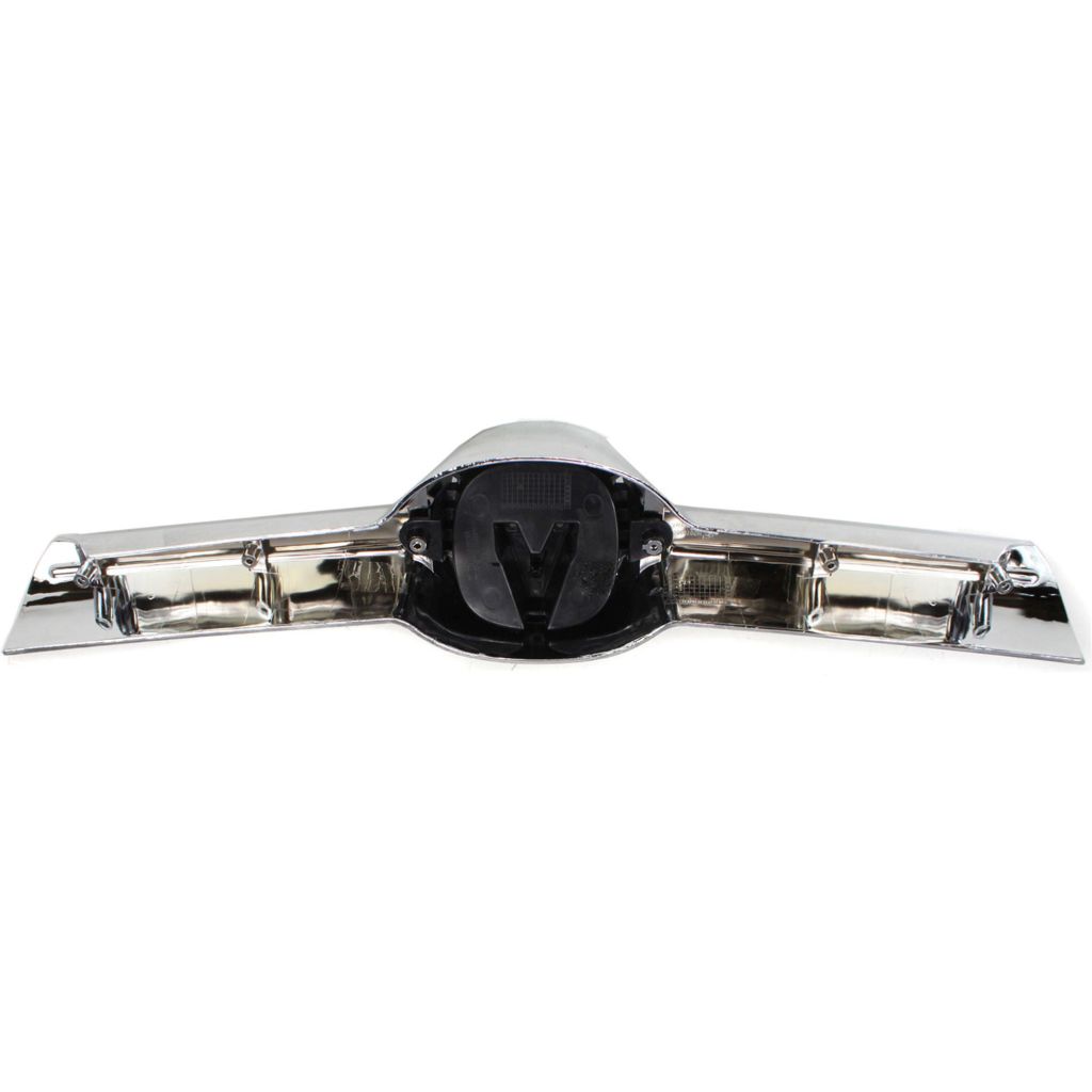 ACURA TL GRILLE MLDG CENTER CHROME OEM#75705SEPA00 2004-2006 PL#AC1203100