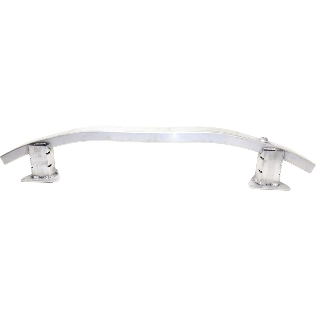 JEEP CHEROKEE REAR BUMPER REINFORCEMENT (EXC TRAILHAWK)(ALUMINUM) OEM#68096078AB 2014-2018 PL#CH1106220
