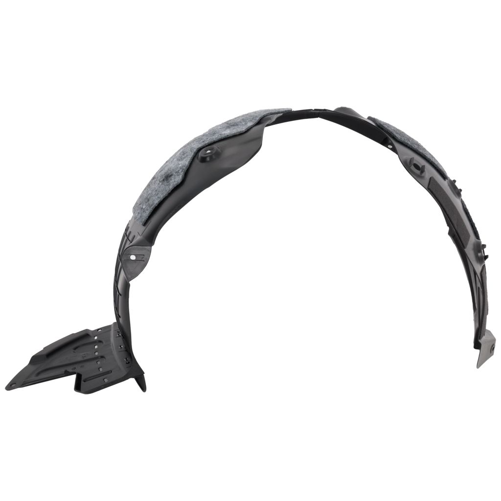 CHEVROLET CRUZE HATCHBACK FENDER LINER RIGHT (Passenger Side) (THERMO FORM PET) OEM#84156925 2017-2019 PL#GM1249264