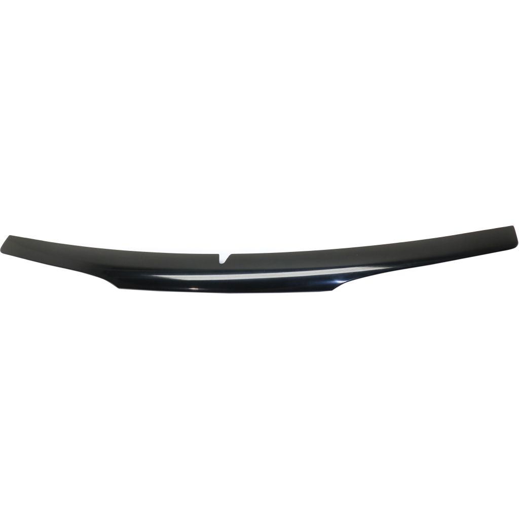 HYUNDAI SONATA GRILLE INNER LOWER MOLDING PTD (GLS) OEM#863593Q800 2014 PL#HY1216103