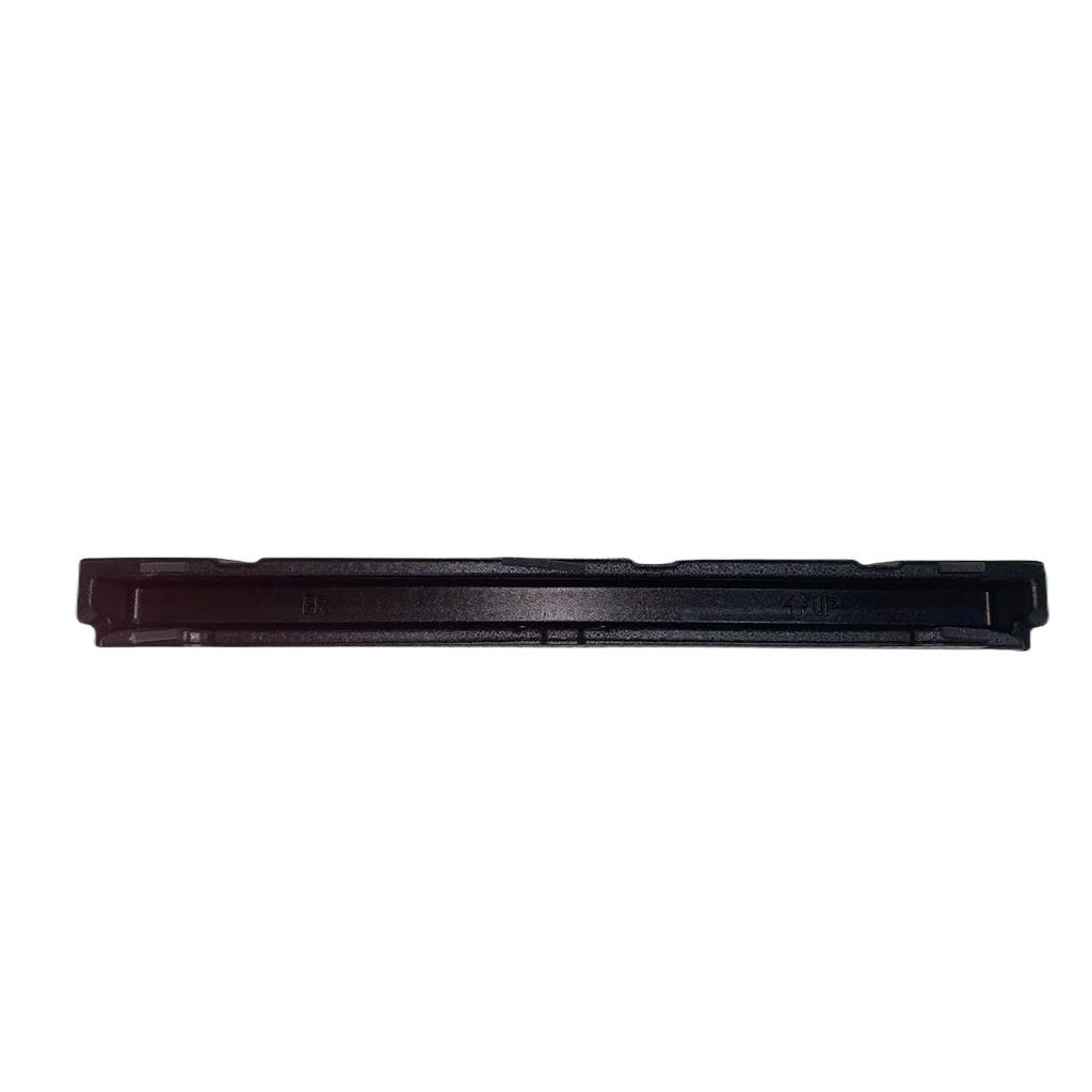 NISSAN(DATSUN) FRONTIER FRONT BUMPER ABSORBER LOWER OEM#620909BU2A 2022-2024 PL#NI1070206