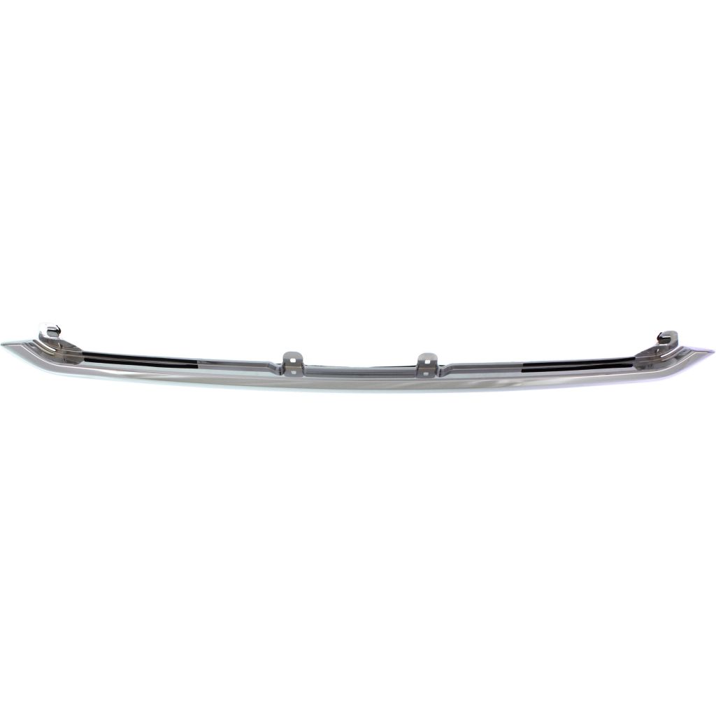 SUBARU FORESTER HOOD MOLDING CHROME OEM#91121SG011 2014-2016 PL#SU1235100