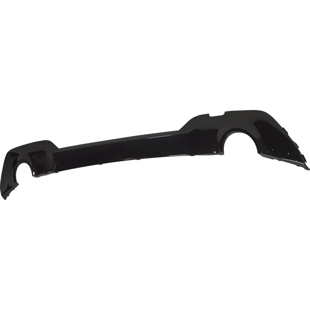 BMW BMW 3 (SEDAN) REAR BUMPER LOWER VALANCE (330i W/M SPORT) **CAPA** OEM#51128069390 2019-2022 PL#BM1195151C