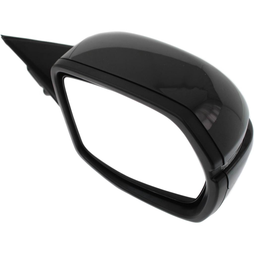 HONDA HRV DOOR MIRROR RIGHT (Passenger Side) PWR/HTD/SIGNAL (W/CAMERA)(MAN-FOLD) OEM#76208T7W309-PFM 2016-2018 PL#HO1321286