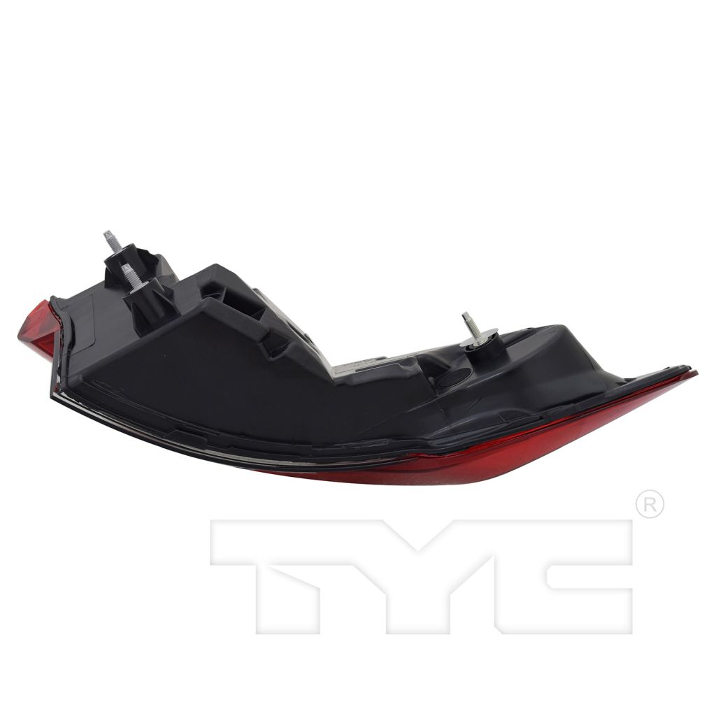 BMW BMW 3 (SEDAN) TAIL LAMP UNIT RIGHT (Passenger Side) (OUTER)(LED) OEM#63217420452 2019-2022 PL#BM2805134