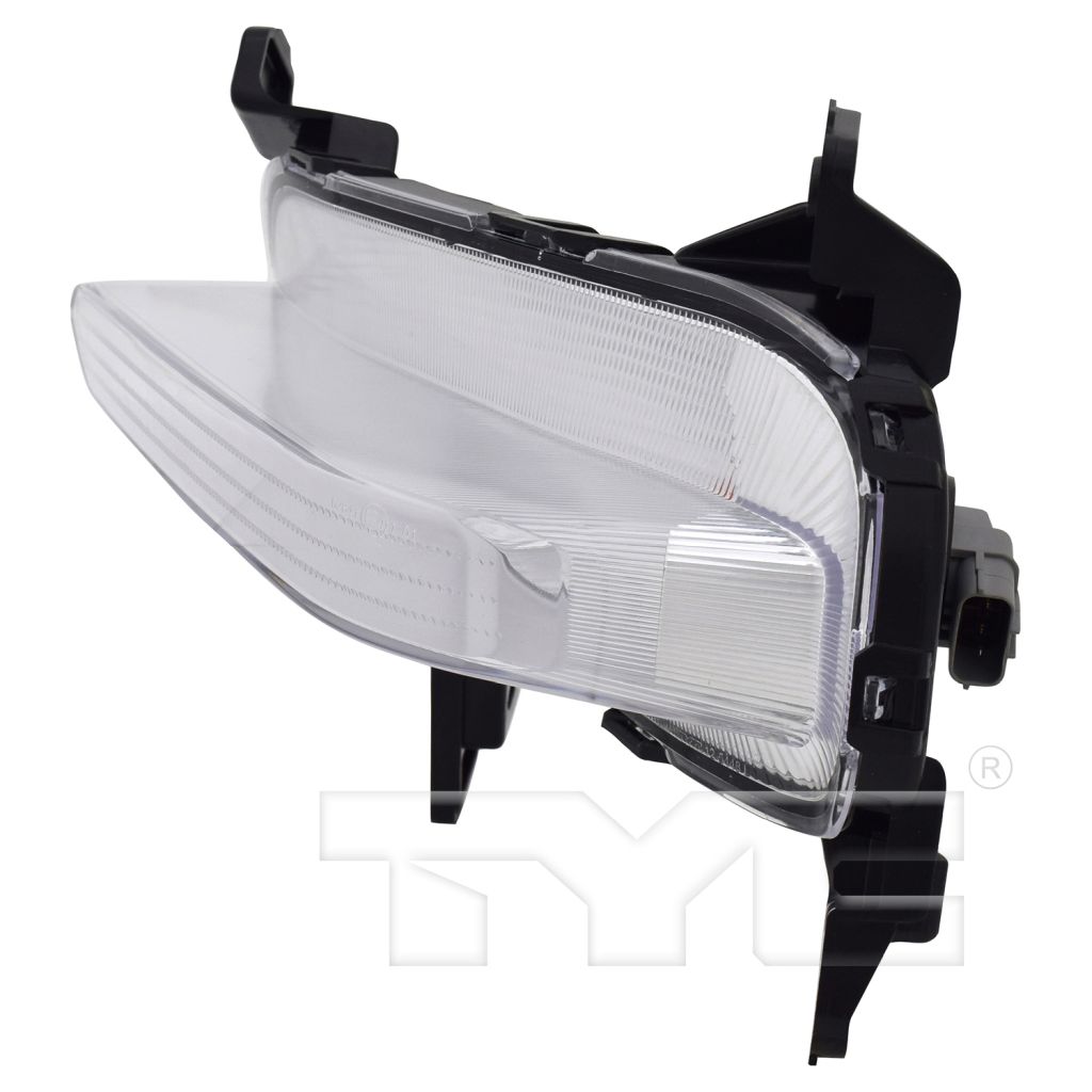KIA FORTE SEDAN SIGNAL LAMP ASSY LEFT (Driver Side)**CAPA** OEM#92303M7000 2019-2021 PL#KI2570101C